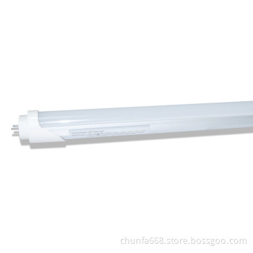 Rotary End Cap Milky Cover 90cm LED T8 Tube